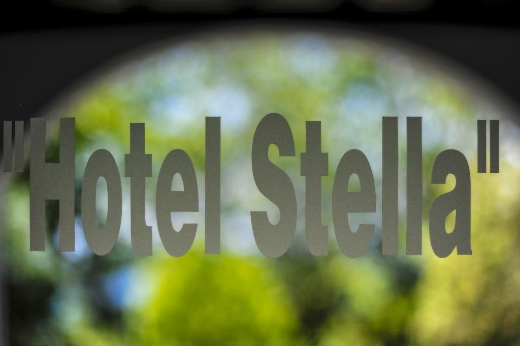 Stella Rooms Kriopigi Exterior foto