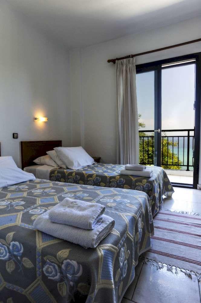 Stella Rooms Kriopigi Exterior foto